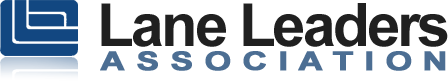 Lane Leaders logo