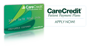 Care Credit Apply Now Button